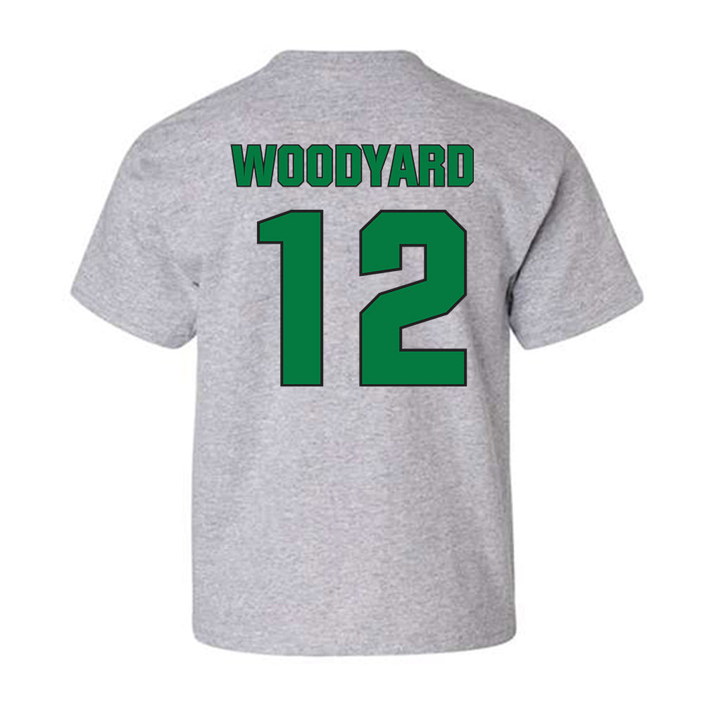 Oregon - NCAA Football : Peyton Woodyard - Sports Shersey Youth T-Shirt-1