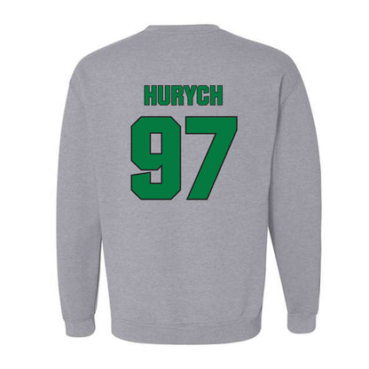 Oregon - NCAA Football : Gage Hurych - Sports Shersey Crewneck Sweatshirt