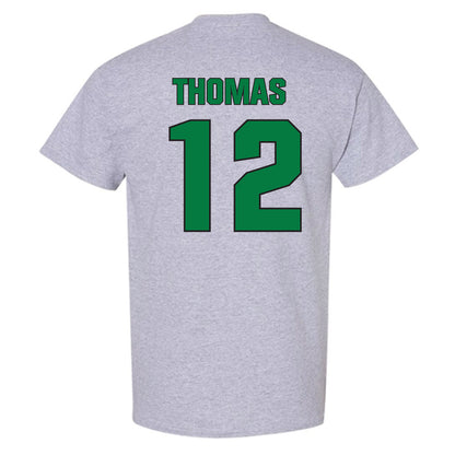 Oregon - NCAA Football : Brock Thomas - Sports Shersey T-Shirt-1