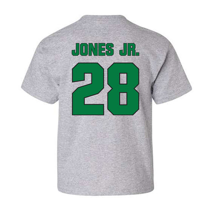 Oregon - NCAA Football : Anthony Jones Jr. - Sports Shersey Youth T-Shirt-1