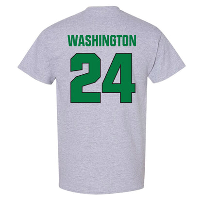 Oregon - NCAA Football : Jett Washington - Sports Shersey T-Shirt-1