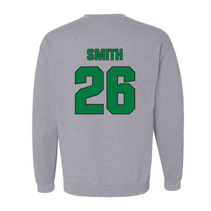 Oregon - NCAA Football : Brandon Smith - Sports Shersey Crewneck Sweatshirt-1