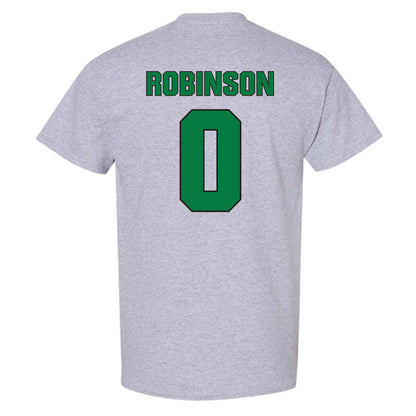Oregon - NCAA Football : D'Antre Robinson - Sports Shersey T-Shirt-1