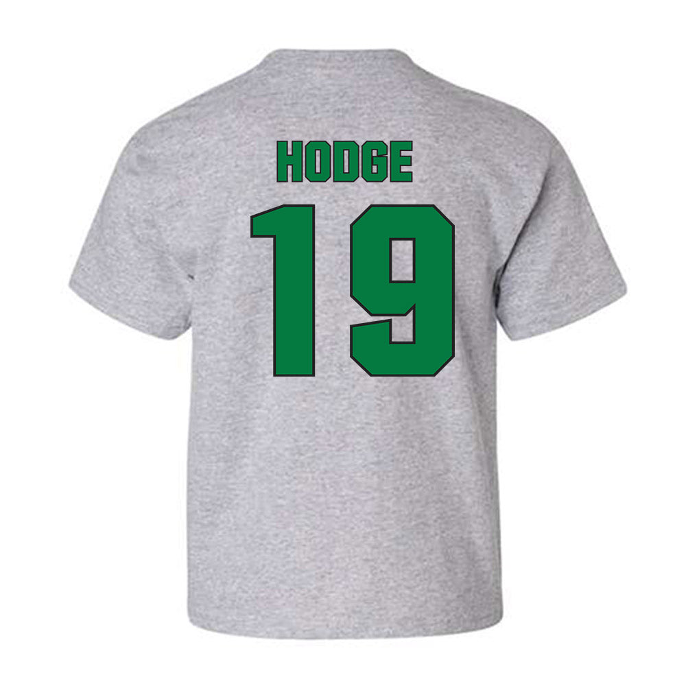 Oregon - NCAA Football : Braylon Hodge - Sports Shersey Youth T-Shirt-1