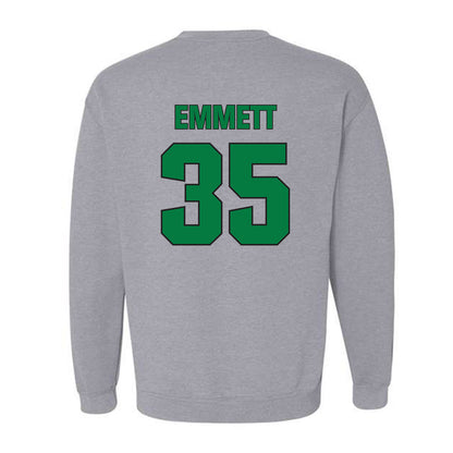 Oregon - NCAA Football : Keaton Emmett - Sports Shersey Crewneck Sweatshirt-1