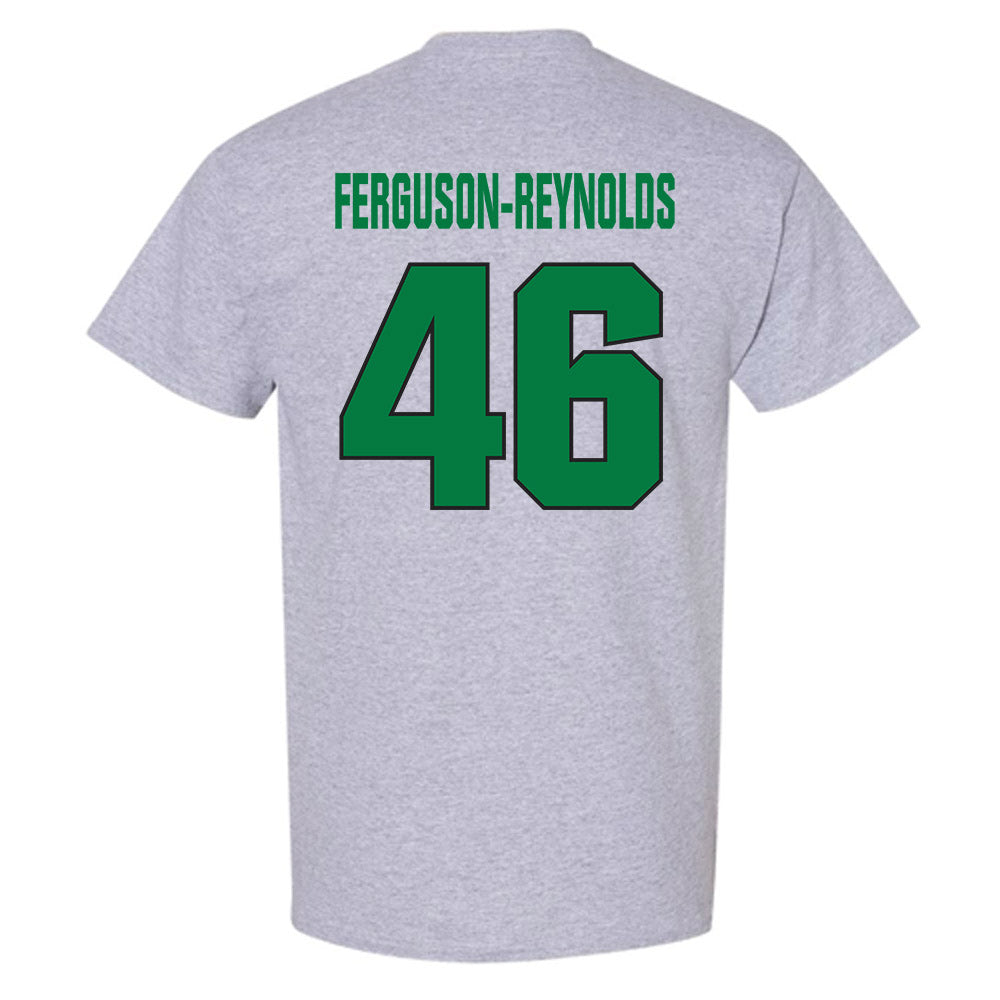 Oregon - NCAA Football : James Ferguson-Reynolds - Sports Shersey T-Shirt-1