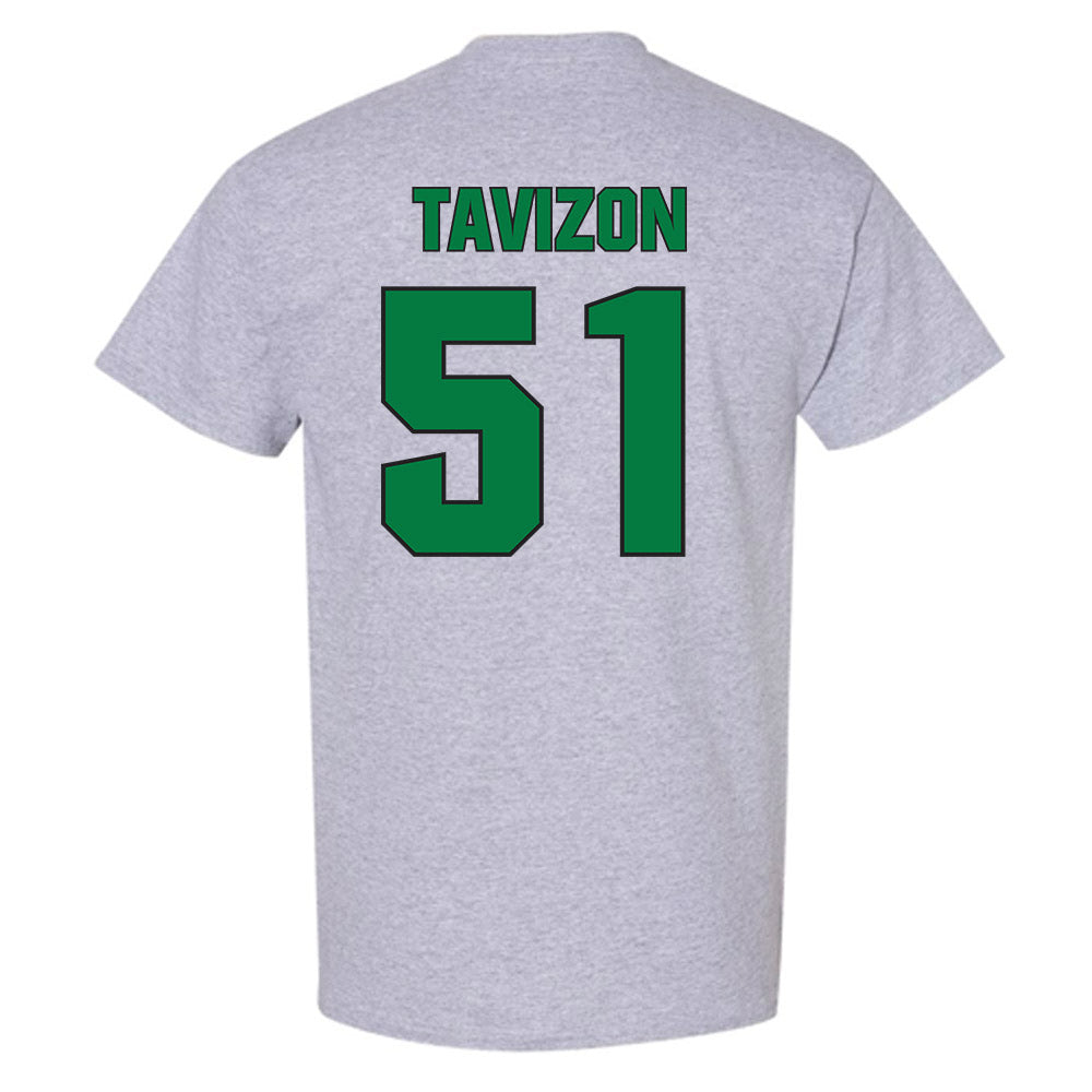 Oregon - NCAA Football : Ernesto Prince Tavizon - Sports Shersey T-Shirt-1