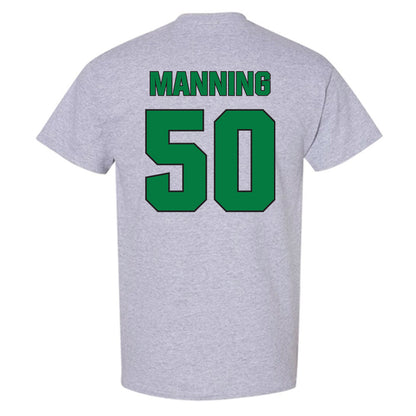 Oregon - NCAA Football : Demetri Manning - Sports Shersey T-Shirt-1