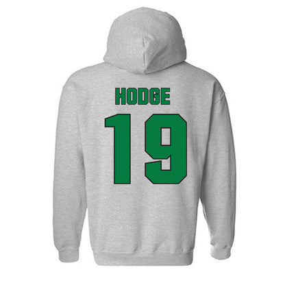 Oregon - NCAA Football : Braylon Hodge - Sports Shersey Hooded Sweatshirt-1