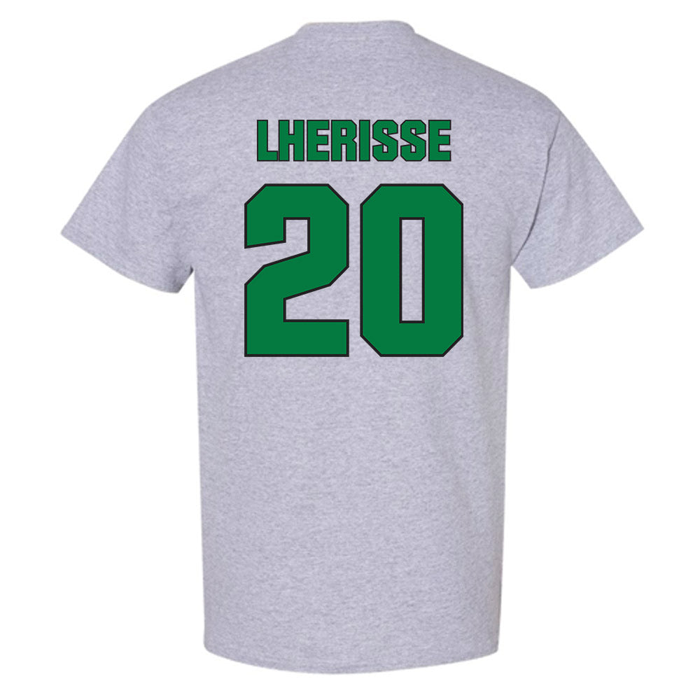 Oregon - NCAA Football : Xavier Lherisse - Sports Shersey T-Shirt-1