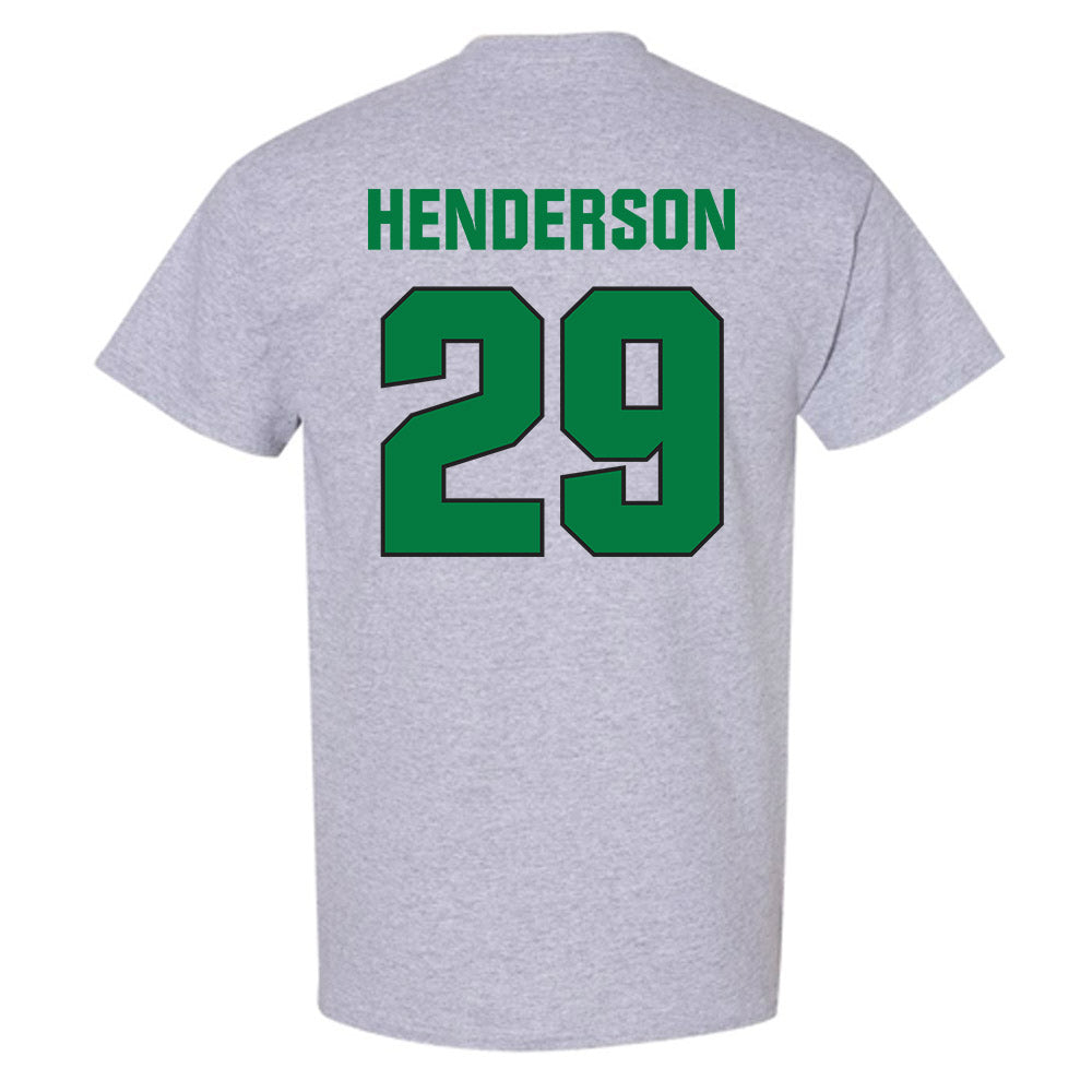 Oregon - NCAA Football : Arlo Henderson - Sports Shersey T-Shirt-1