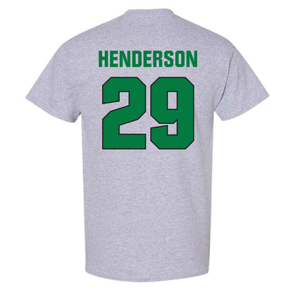 Oregon - NCAA Football : Arlo Henderson - Sports Shersey T-Shirt-1