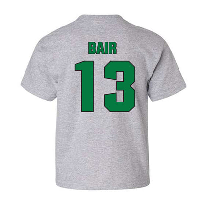 Oregon - NCAA Football : Gatlin Bair - Sports Shersey Youth T-Shirt-1