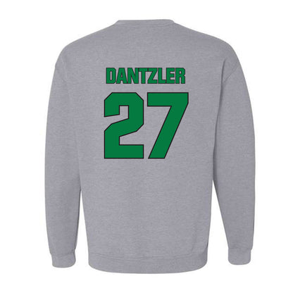 Oregon - NCAA Football : Bleu Dantzler - Sports Shersey Crewneck Sweatshirt-1