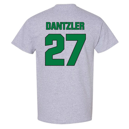 Oregon - NCAA Football : Bleu Dantzler - Sports Shersey T-Shirt-1