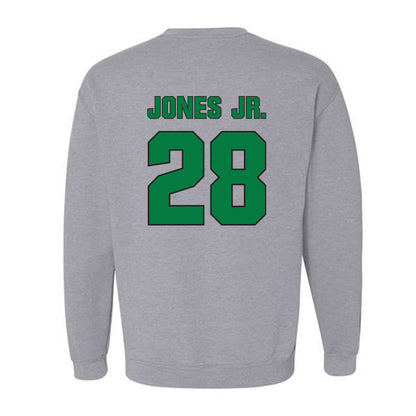Oregon - NCAA Football : Anthony Jones Jr. - Sports Shersey Crewneck Sweatshirt-1