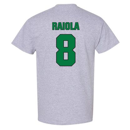 Oregon - NCAA Football : Dylan Raiola - Sports Shersey T-Shirt-1