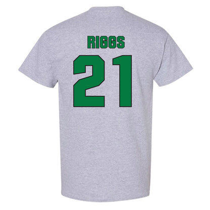 Oregon - NCAA Football : Da'Jaun Riggs - Sports Shersey T-Shirt-1