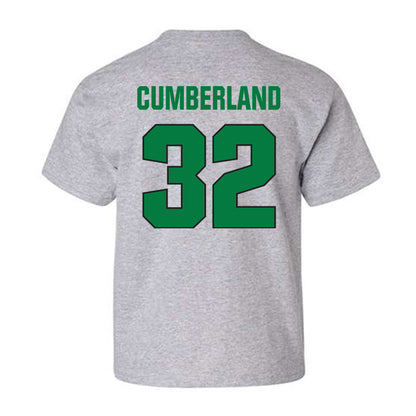 Oregon - NCAA Football : Tony Cumberland - Sports Shersey Youth T-Shirt-1