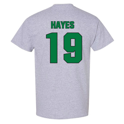 Oregon - NCAA Football : Ryder Hayes - Sports Shersey T-Shirt-1