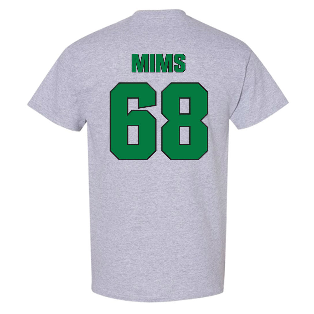 Oregon - NCAA Football : Auston Mims - Sports Shersey T-Shirt-1