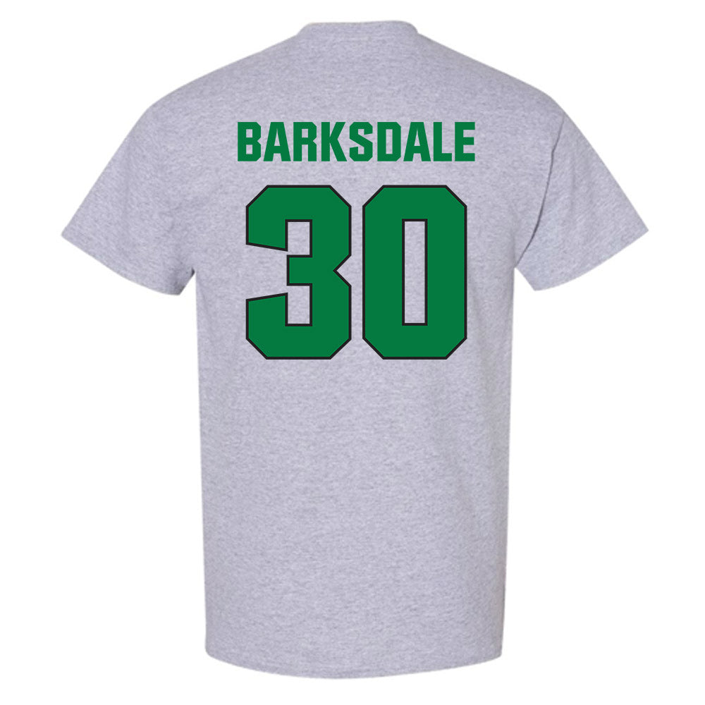Oregon - NCAA Football : Xavier Barksdale - Sports Shersey T-Shirt-1