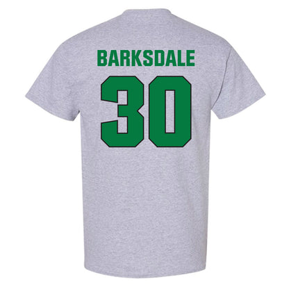 Oregon - NCAA Football : Xavier Barksdale - Sports Shersey T-Shirt-1