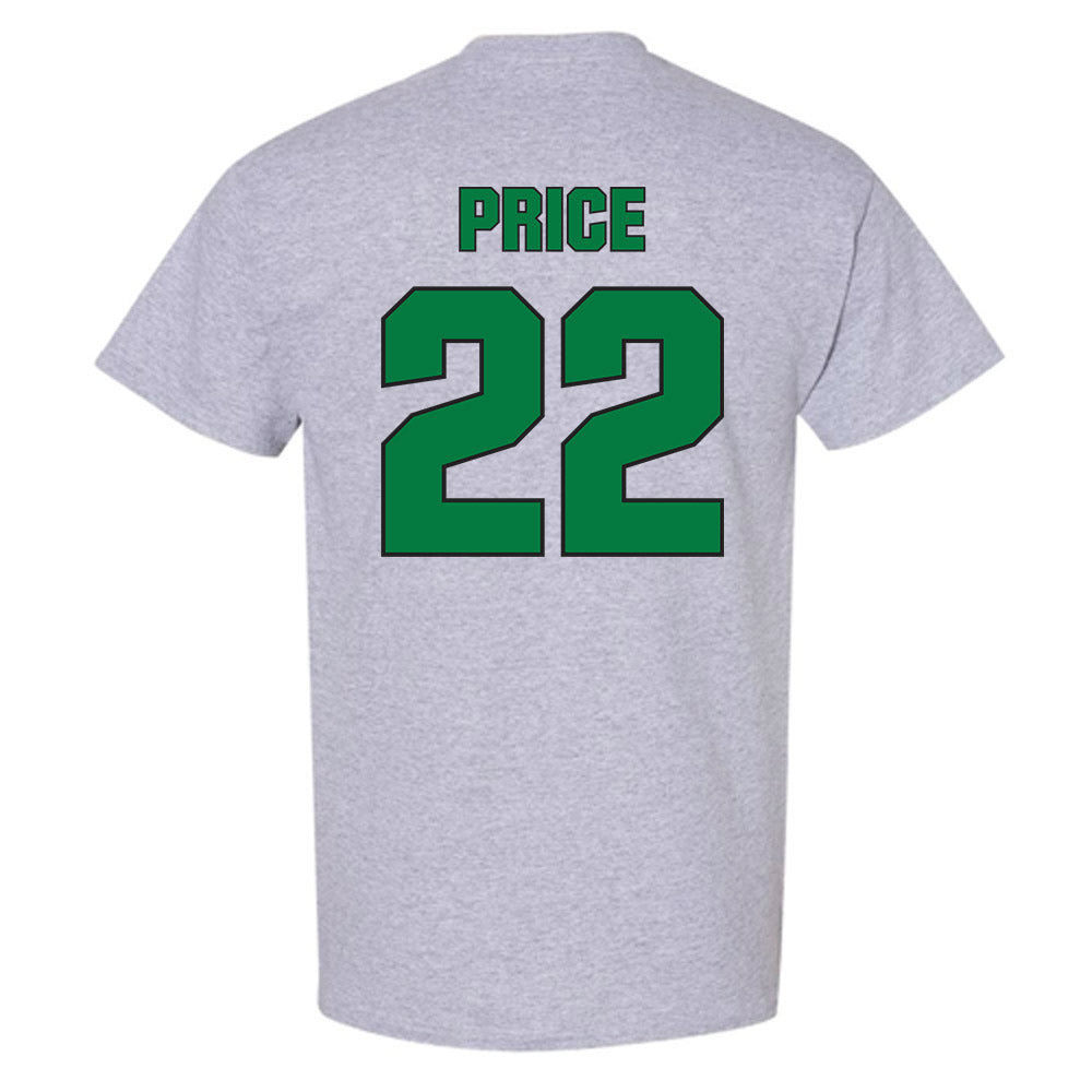 Oregon - NCAA Football : Simeon Price - Sports Shersey T-Shirt-1