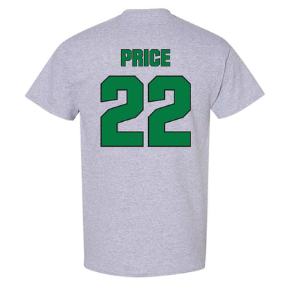 Oregon - NCAA Football : Simeon Price - Sports Shersey T-Shirt-1