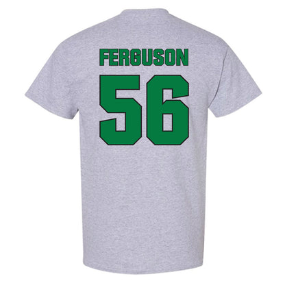 Oregon - NCAA Football : Trent Ferguson - Sports Shersey T-Shirt-1
