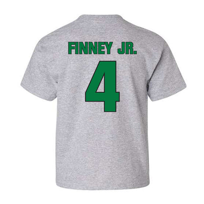 Oregon - NCAA Football : Brandon Finney Jr. - Sports Shersey Youth T-Shirt-1