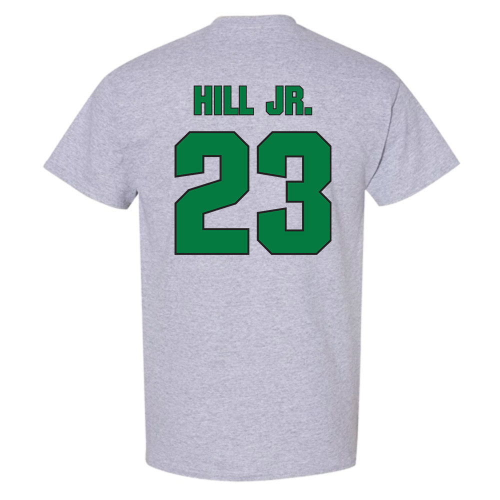 Oregon - NCAA Football : Dierre Hill Jr. - Sports Shersey T-Shirt-1