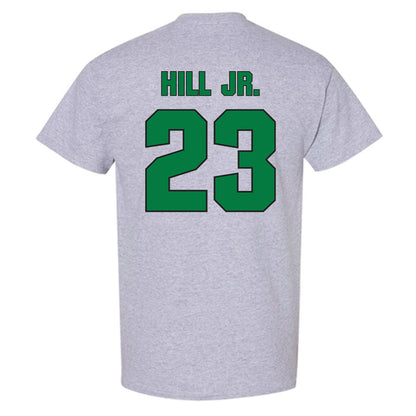 Oregon - NCAA Football : Dierre Hill Jr. - Sports Shersey T-Shirt-1