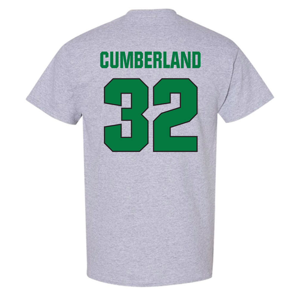 Oregon - NCAA Football : Tony Cumberland - Sports Shersey T-Shirt-1