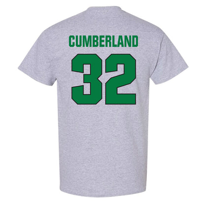 Oregon - NCAA Football : Tony Cumberland - Sports Shersey T-Shirt-1