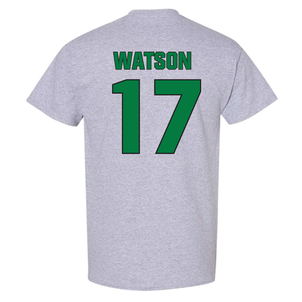 Oregon - NCAA Football : Tre Watson - Sports Shersey T-Shirt-1