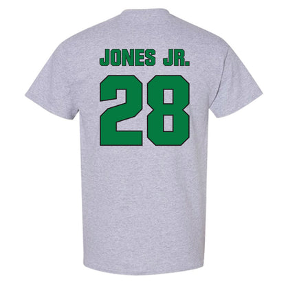 Oregon - NCAA Football : Anthony Jones Jr. - Sports Shersey T-Shirt-1