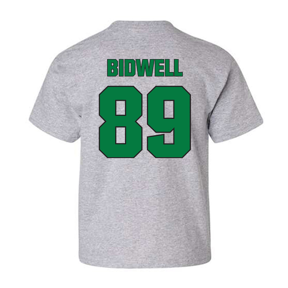 Oregon - NCAA Football : Brady Bidwell - Sports Shersey Youth T-Shirt-1