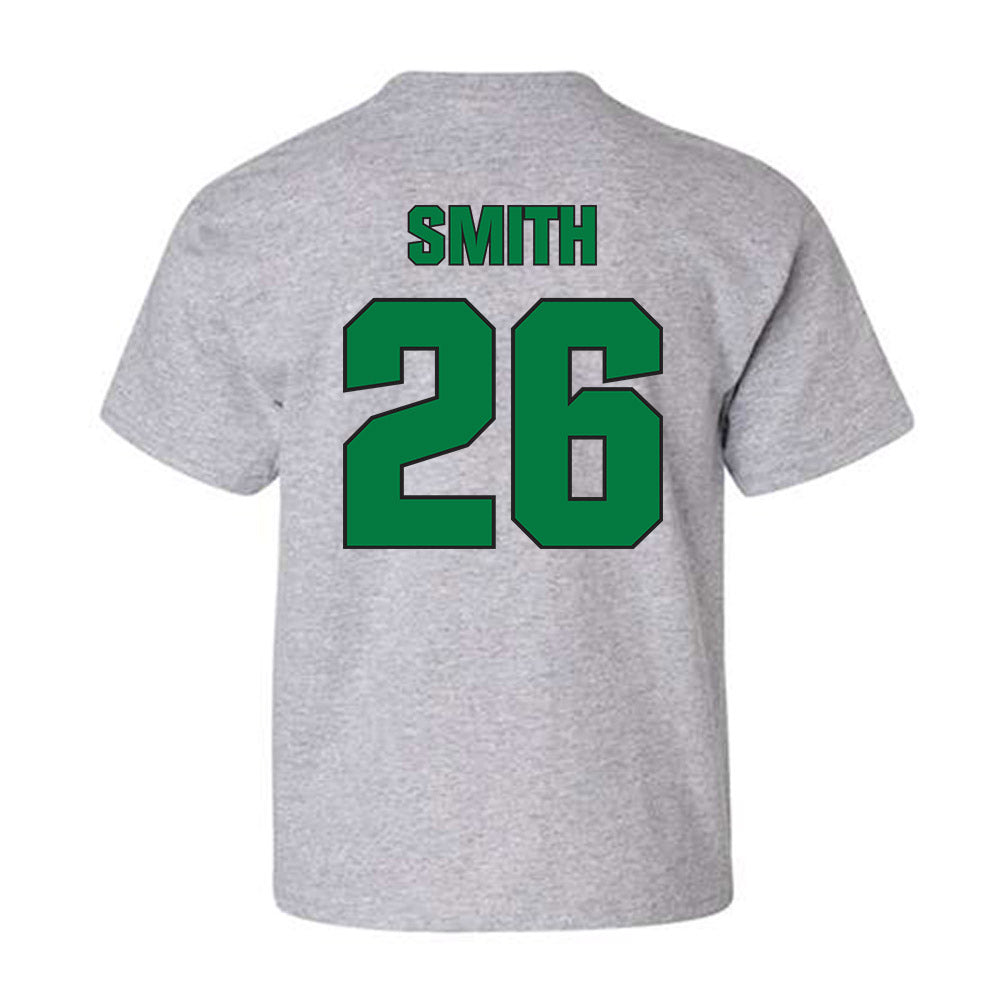 Oregon - NCAA Football : Brandon Smith - Sports Shersey Youth T-Shirt-1