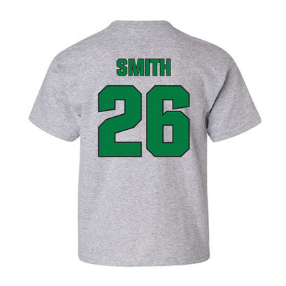 Oregon - NCAA Football : Brandon Smith - Sports Shersey Youth T-Shirt-1