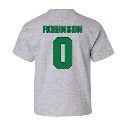 Oregon - NCAA Football : D'Antre Robinson - Sports Shersey Youth T-Shirt-1