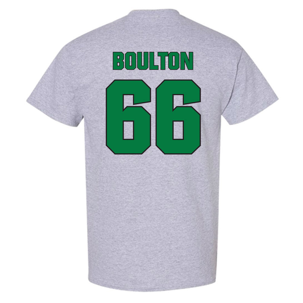 Oregon - NCAA Football : Bryce Boulton - Sports Shersey T-Shirt-1
