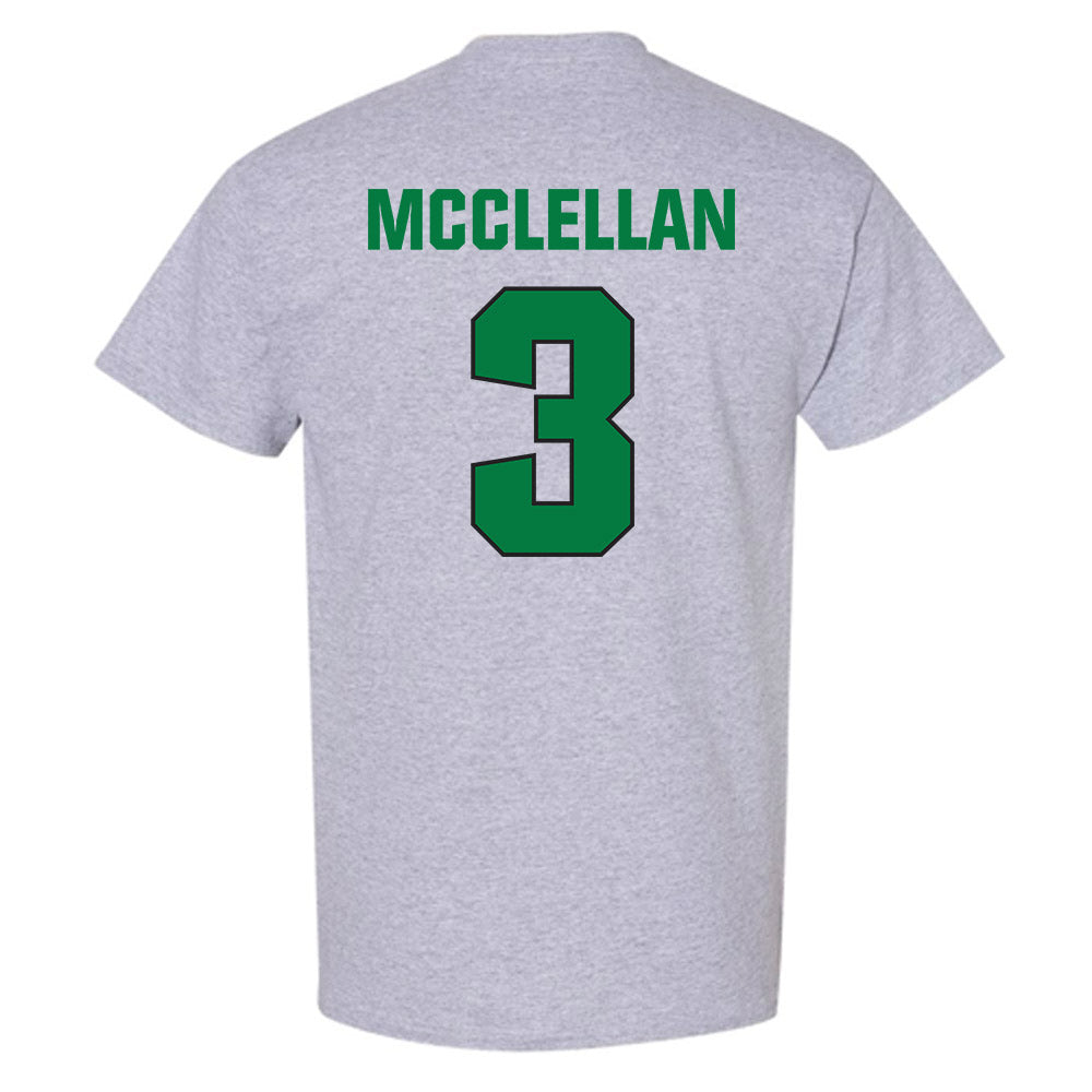 Oregon - NCAA Football : Jeremiah Mcclellan - Sports Shersey T-Shirt-1