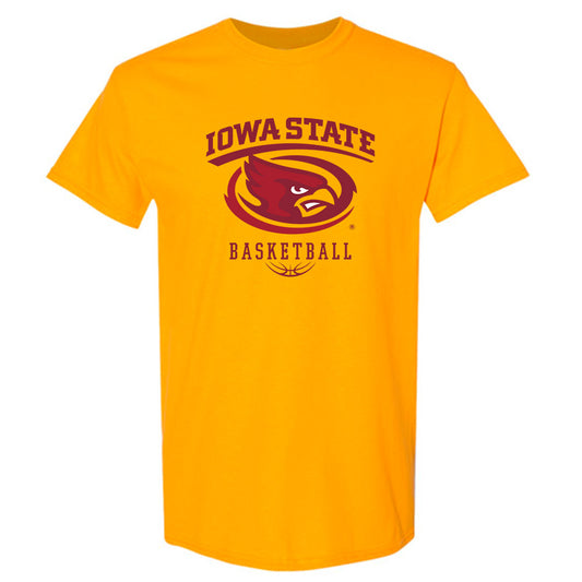 Iowa State - NCAA Women's Basketball : Alisa Williams - Sports Shersey T-Shirt