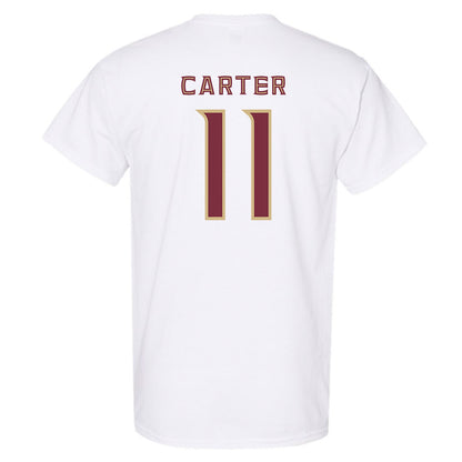 FSU - NCAA Football : Devin Carter - Replica Shersey T-Shirt-1