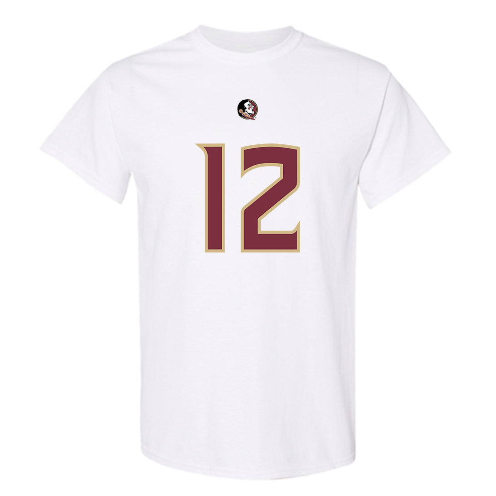 FSU - NCAA Football : Michael Grant - Replica Shersey T-Shirt-0