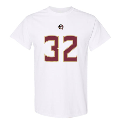 FSU - NCAA Football : Jalen Anderson - Replica Shersey T-Shirt-0