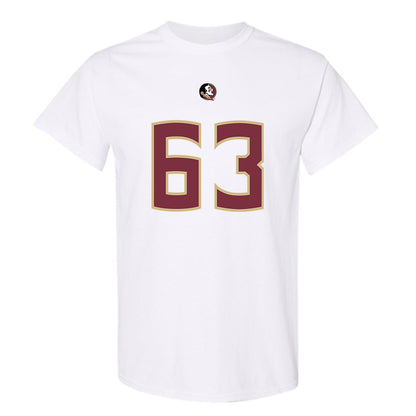 FSU - NCAA Football : Jakobe Green - Replica Shersey T-Shirt-0