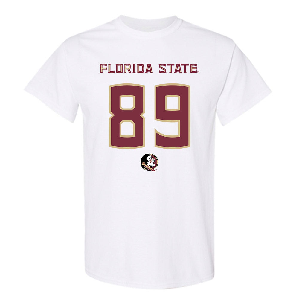 FSU - NCAA Football : Greyson Labiad - Replica Shersey T-Shirt-0