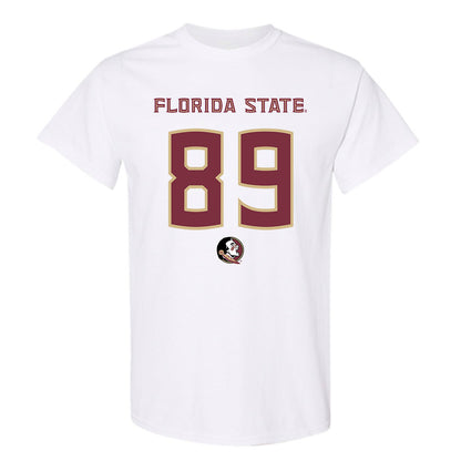 FSU - NCAA Football : Greyson Labiad - Replica Shersey T-Shirt-0
